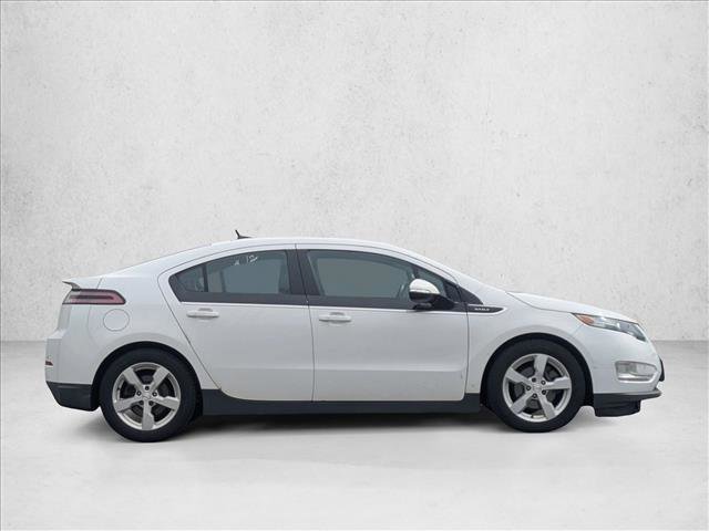 Used 2014 Chevrolet Volt Premium w/ Premium Trim Package image 4