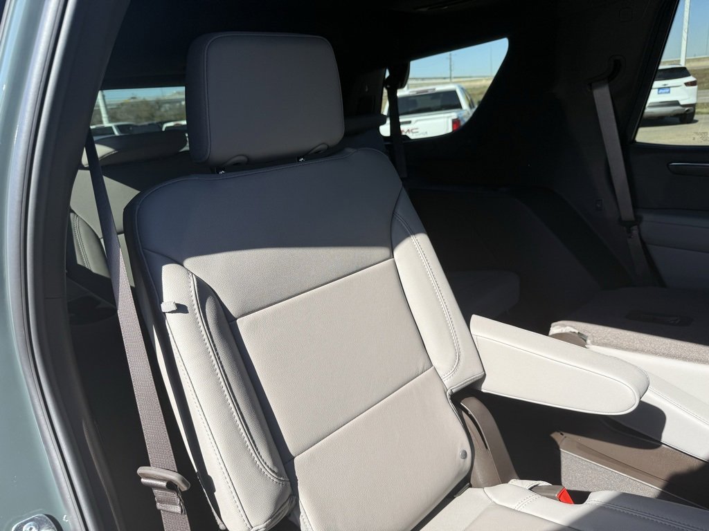 New 2026 Chevrolet Tahoe Z71 w/ Comfort Package image 36