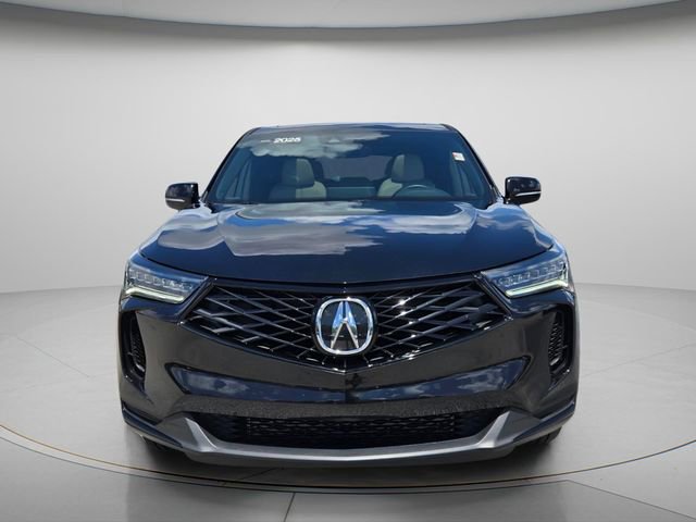 Certified 2025 Acura RDX SH-AWD image 5