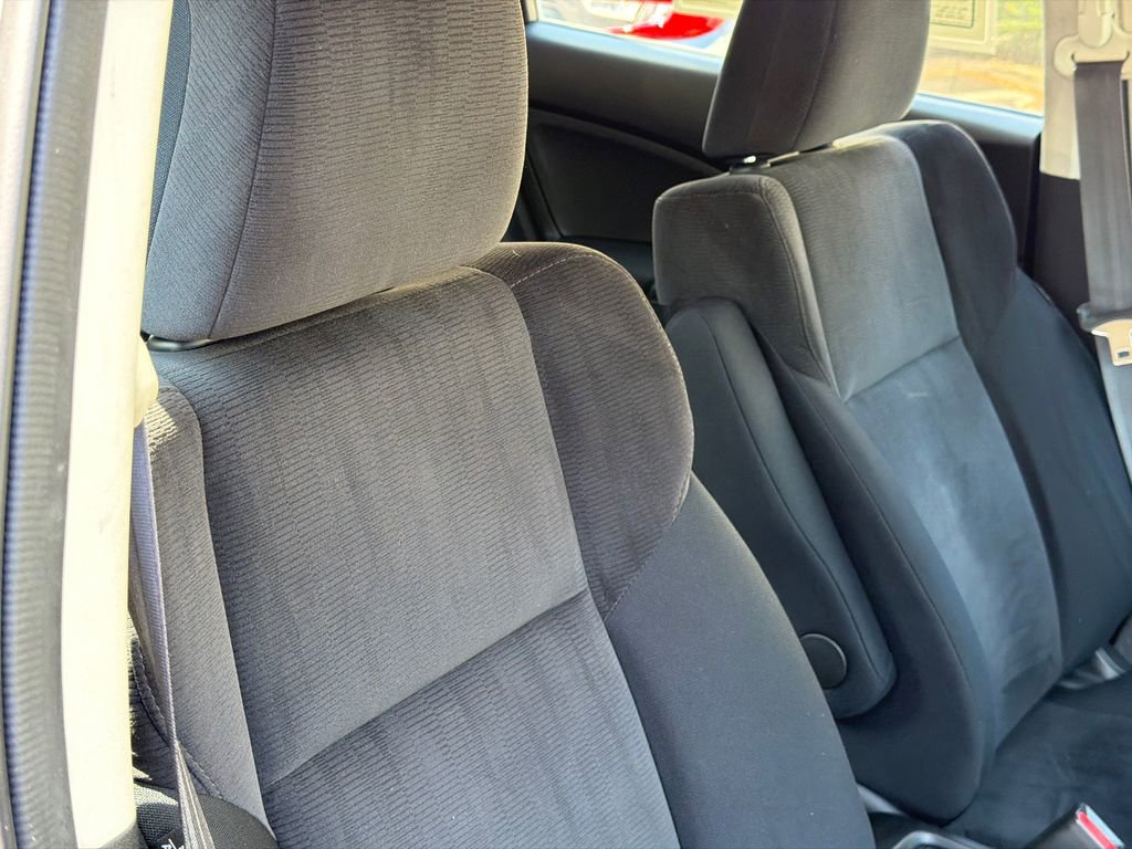 Used 2014 Honda CR-V LX image 9