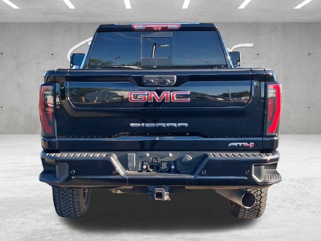 Used 2024 GMC Sierra 2500 AT4 w/ AT4 Premium Plus Package AWD/4WD image 19