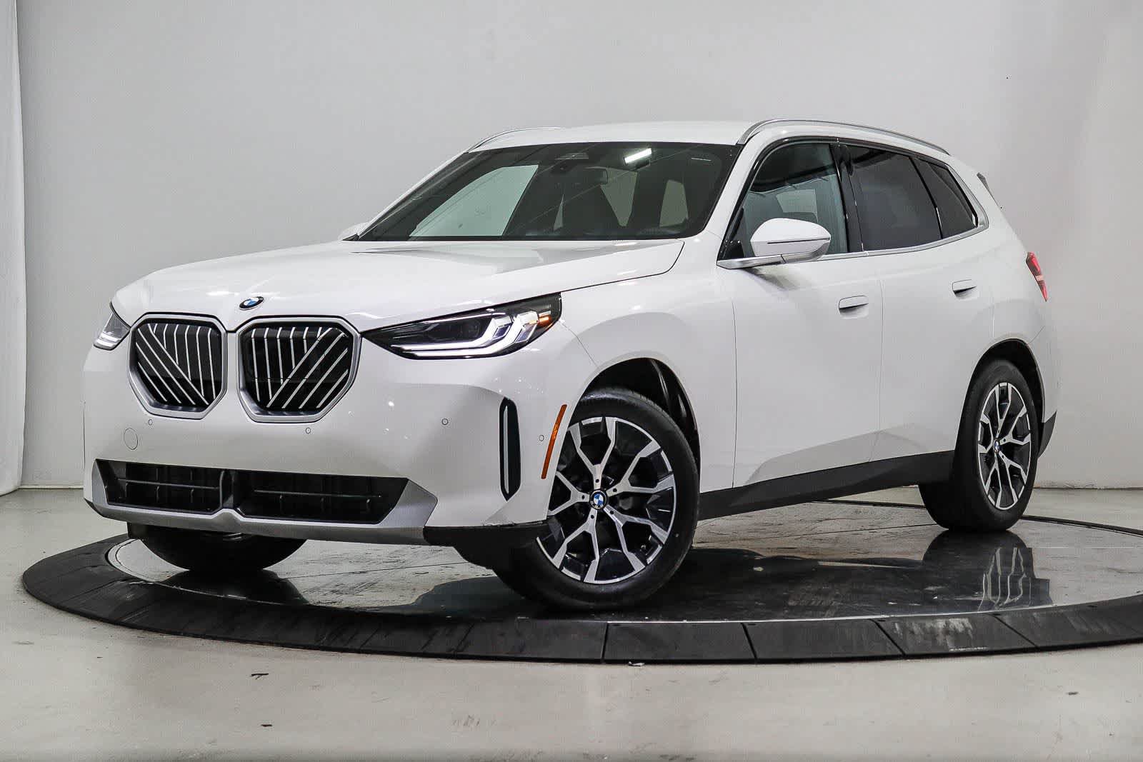 Used 2026 BMW X3 xDrive30i