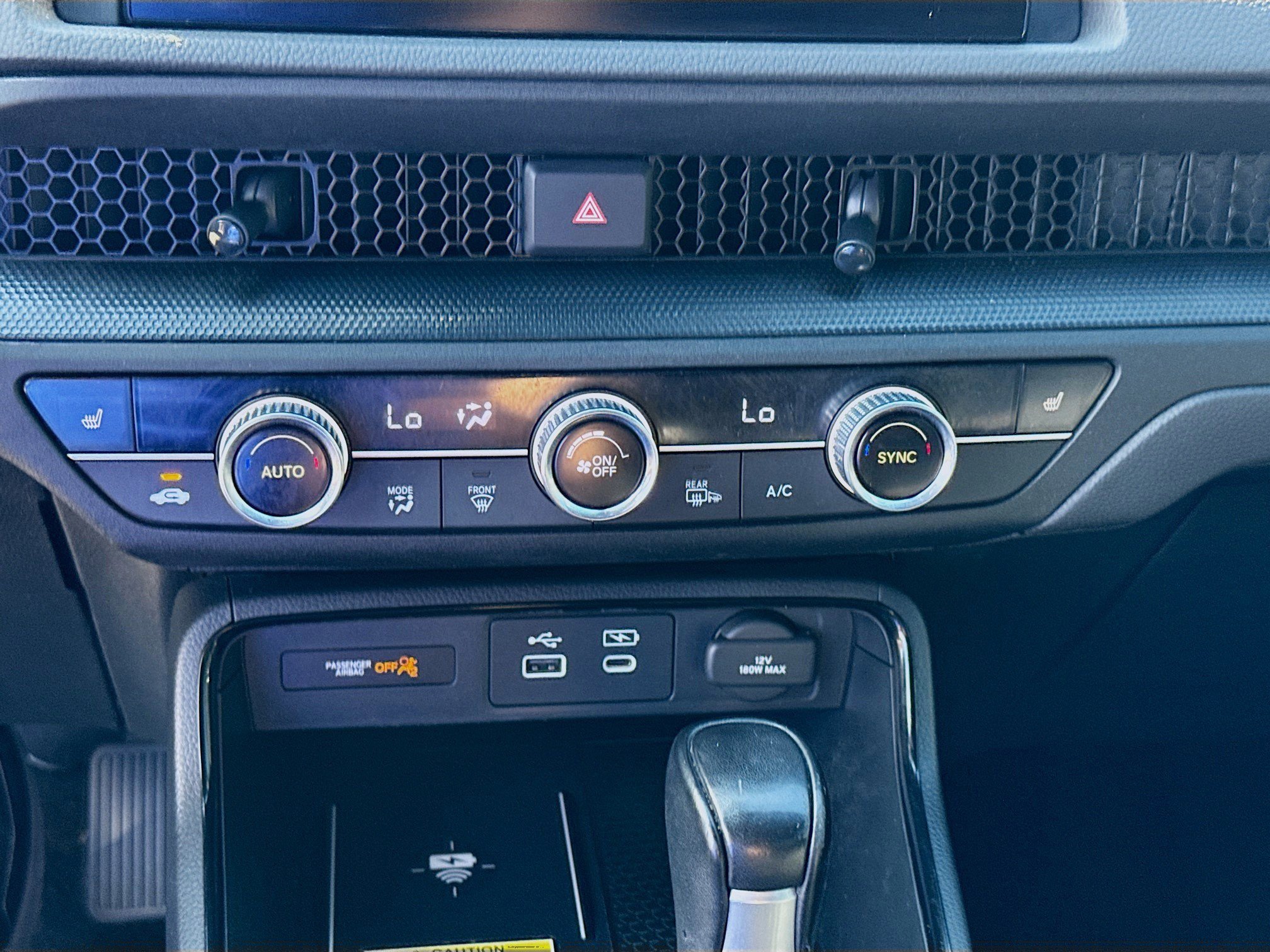 Used 2024 Honda CR-V Sport-L image 14