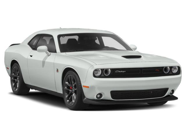 Certified 2021 Dodge Challenger R/T Scat Pack image 6