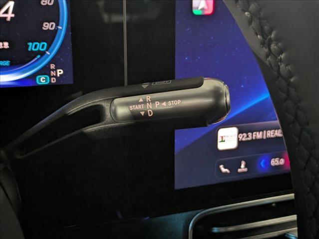 New 2026 Mercedes-Benz CLA 250+ image 11