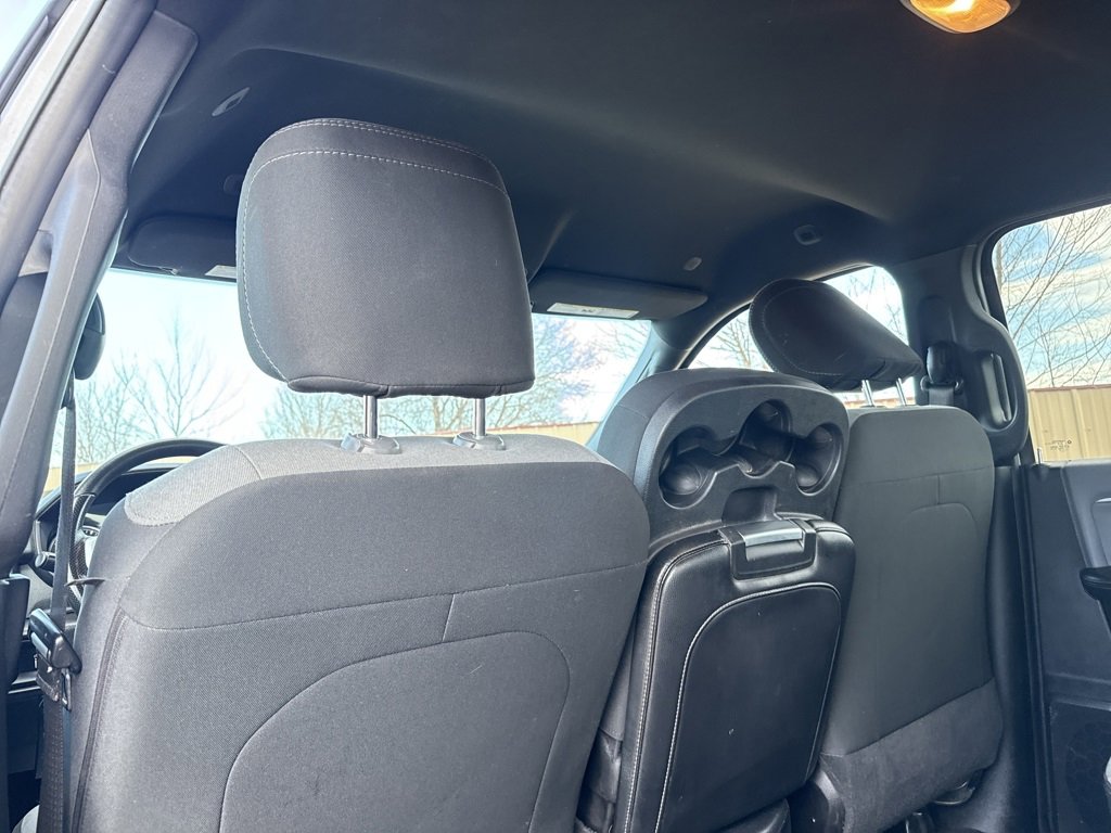 Used 2022 RAM 2500 Big Horn image 18