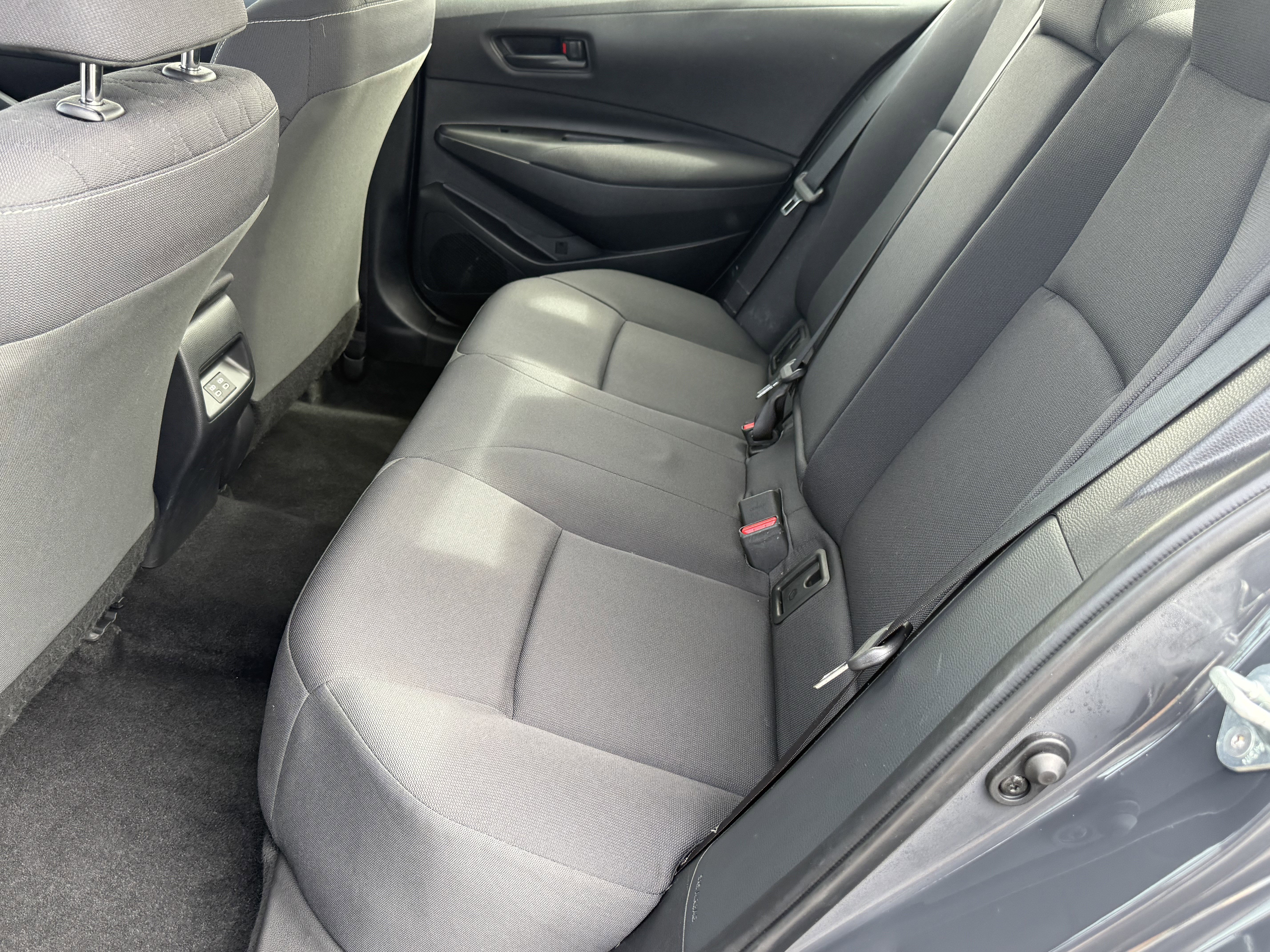 Used 2024 Toyota Corolla LE image 26