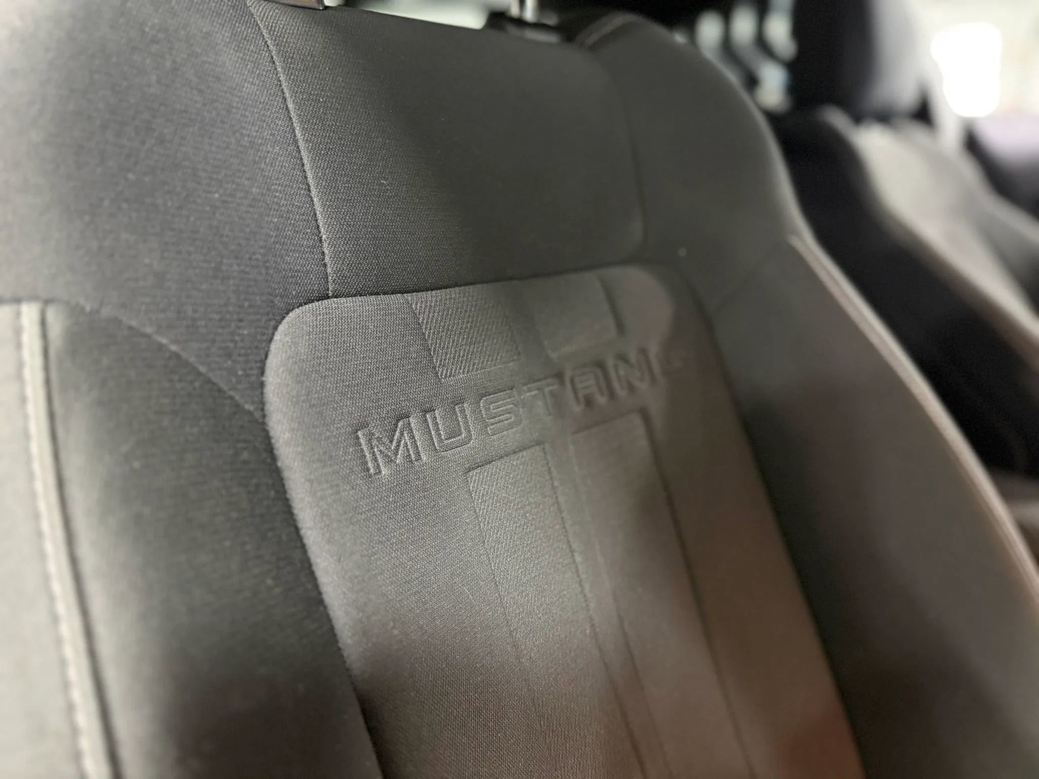 Used 2020 Ford Mustang GT RWD image 22