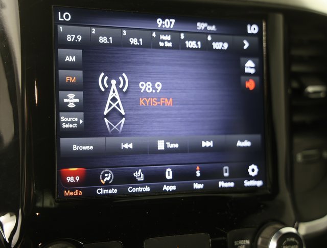 Used 2021 RAM 1500 Big Horn image 19