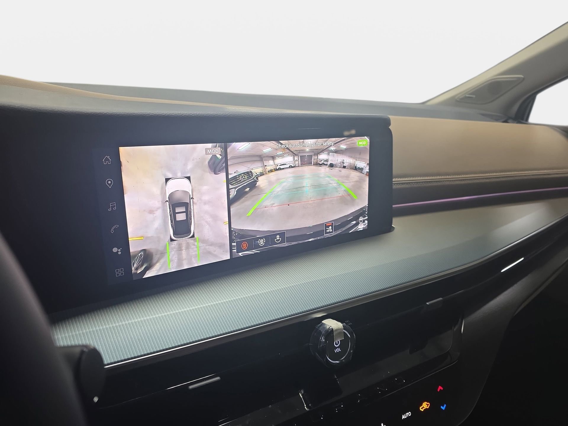 New 2026 Nissan Murano Platinum w/ Technology Package image 23