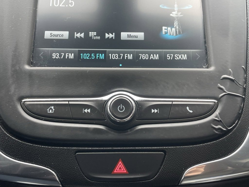 Certified 2018 Chevrolet Equinox LT image 37