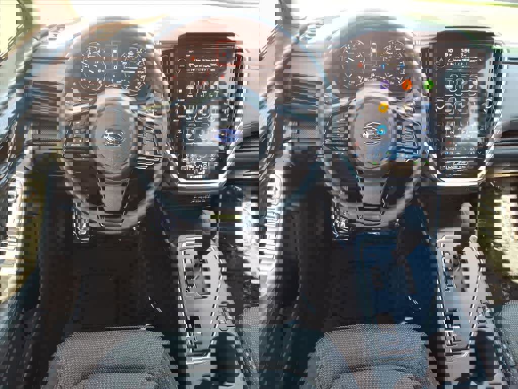 Certified 2024 Subaru Crosstrek 2.0i Premium image 30