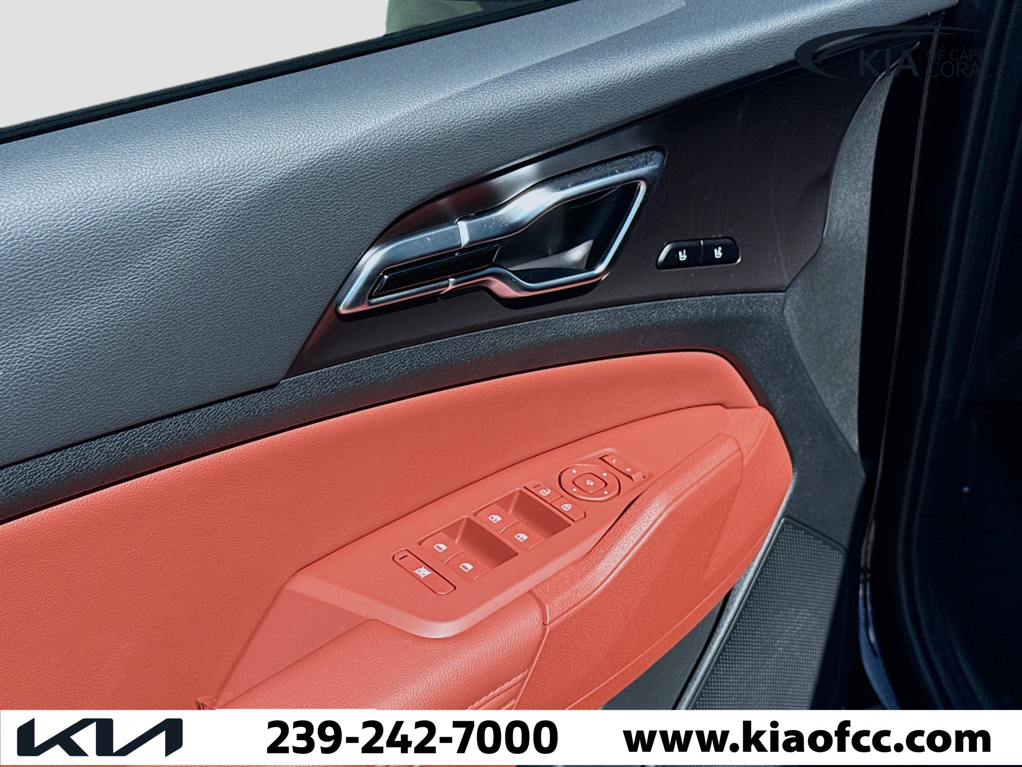 New 2026 Kia Sportage SX image 23