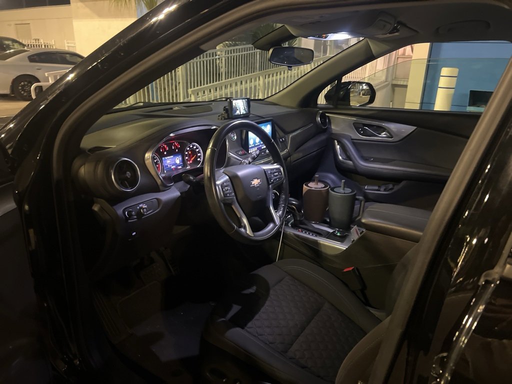 Used 2020 Chevrolet Blazer LT image 16