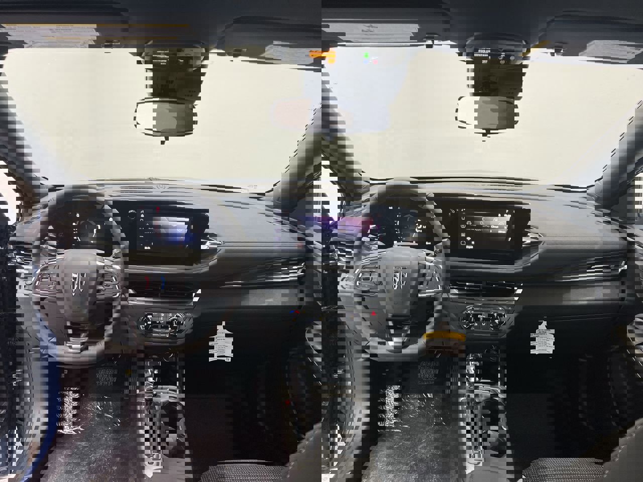 New 2025 Buick Envista Preferred w/ Convenience I Package image 64