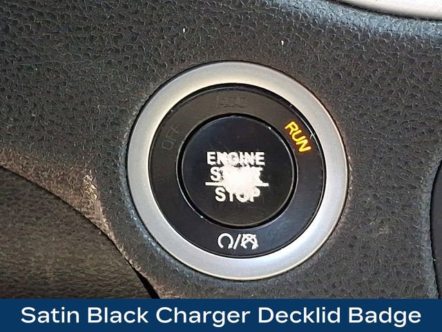 Used 2020 Dodge Charger R/T w/ Blacktop Package RWD image 14