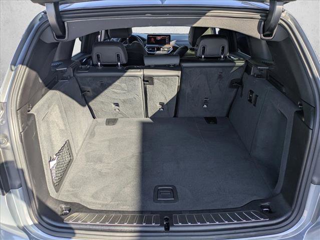 Certified 2024 BMW X3 sDrive30i w/ Premium Package image 20