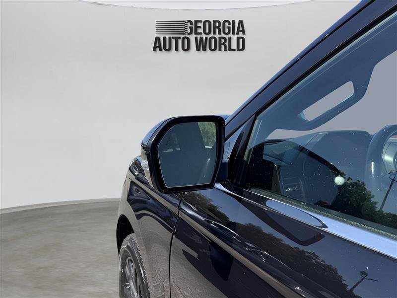 Used 2019 Ford Expedition Max Limited AWD/4WD image 16