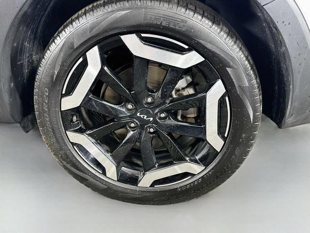Used 2025 Kia Telluride S AWD/4WD image 34