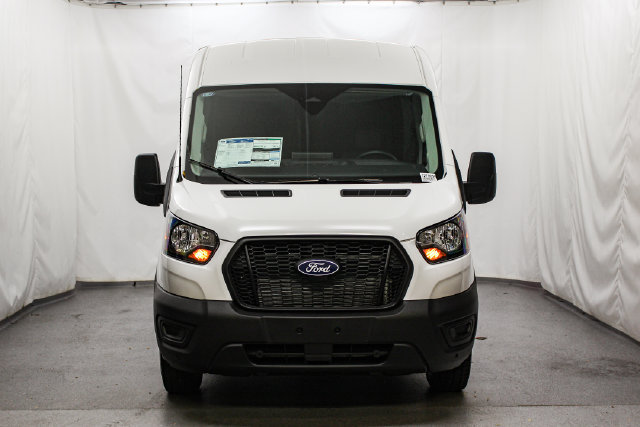 New 2027 Ford Transit 250 148 Medium Roof RWD image 3