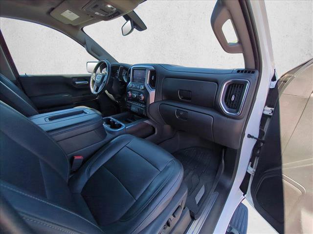 Used 2020 GMC Sierra 1500 SLT image 21