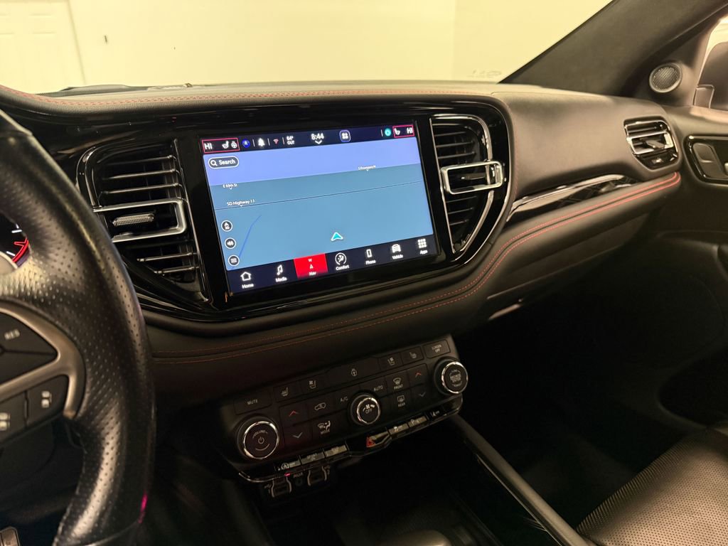 Used 2024 Dodge Durango Citadel image 82