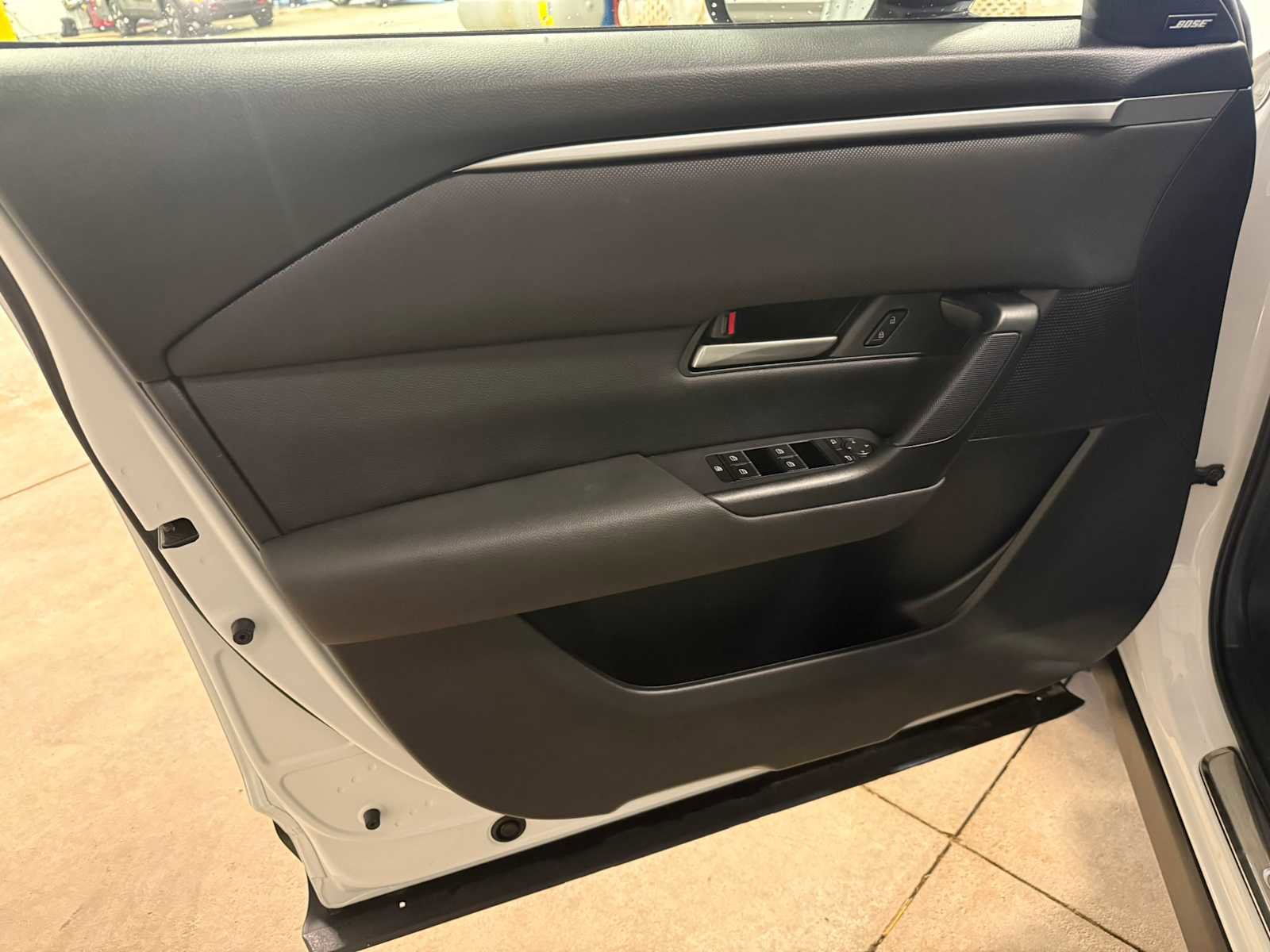 Used 2024 MAZDA CX-50 AWD 2.5 S w/ Accent Package image 20