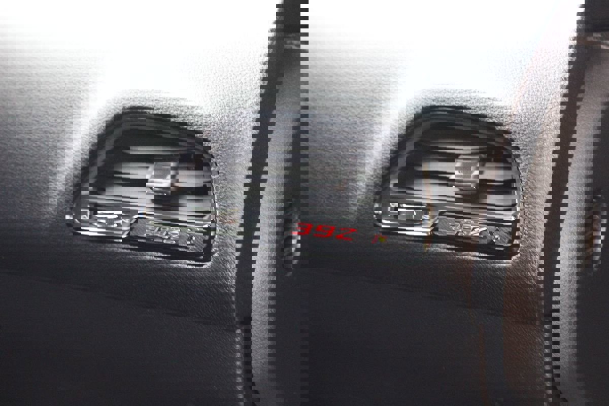 Used 2021 Dodge Challenger R/T Scat Pack w/ Driver Convenience Group image 17