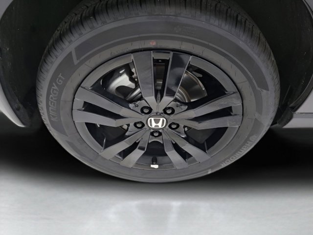 Certified 2026 Honda HR-V Sport image 14