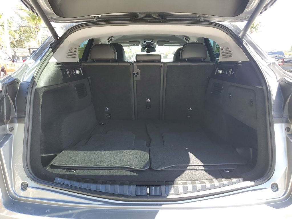 Used 2018 Alfa Romeo Stelvio AWD image 12