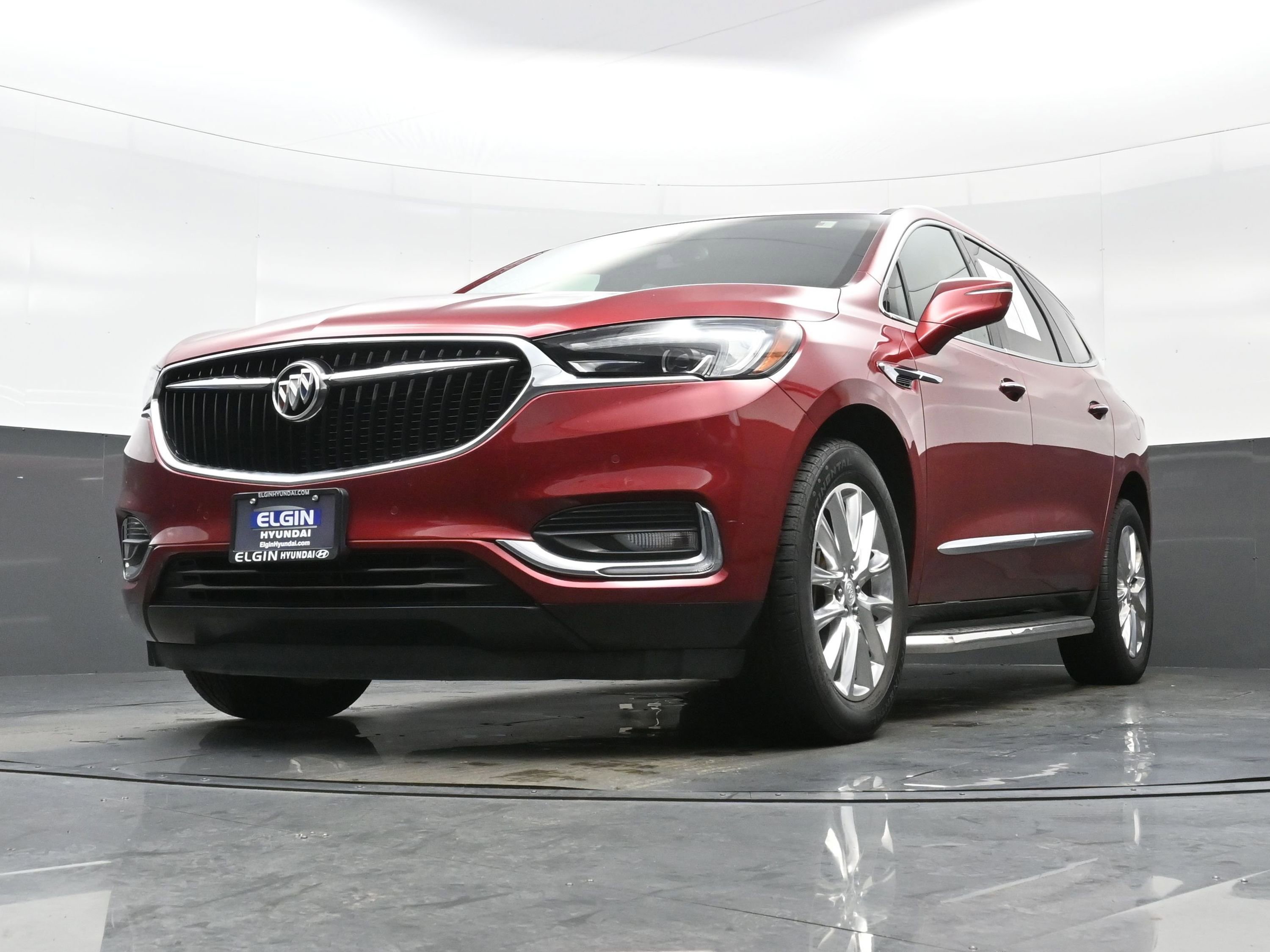 Used 2019 Buick Enclave Premium w/ Experience Buick Package image 27