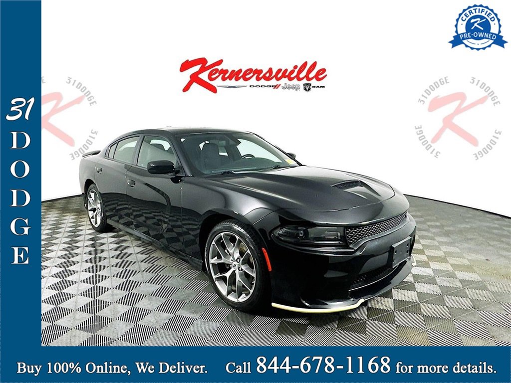Used 2023 Dodge Charger GT
