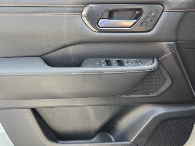 New 2026 Nissan Armada PRO-4X AWD/4WD image 26