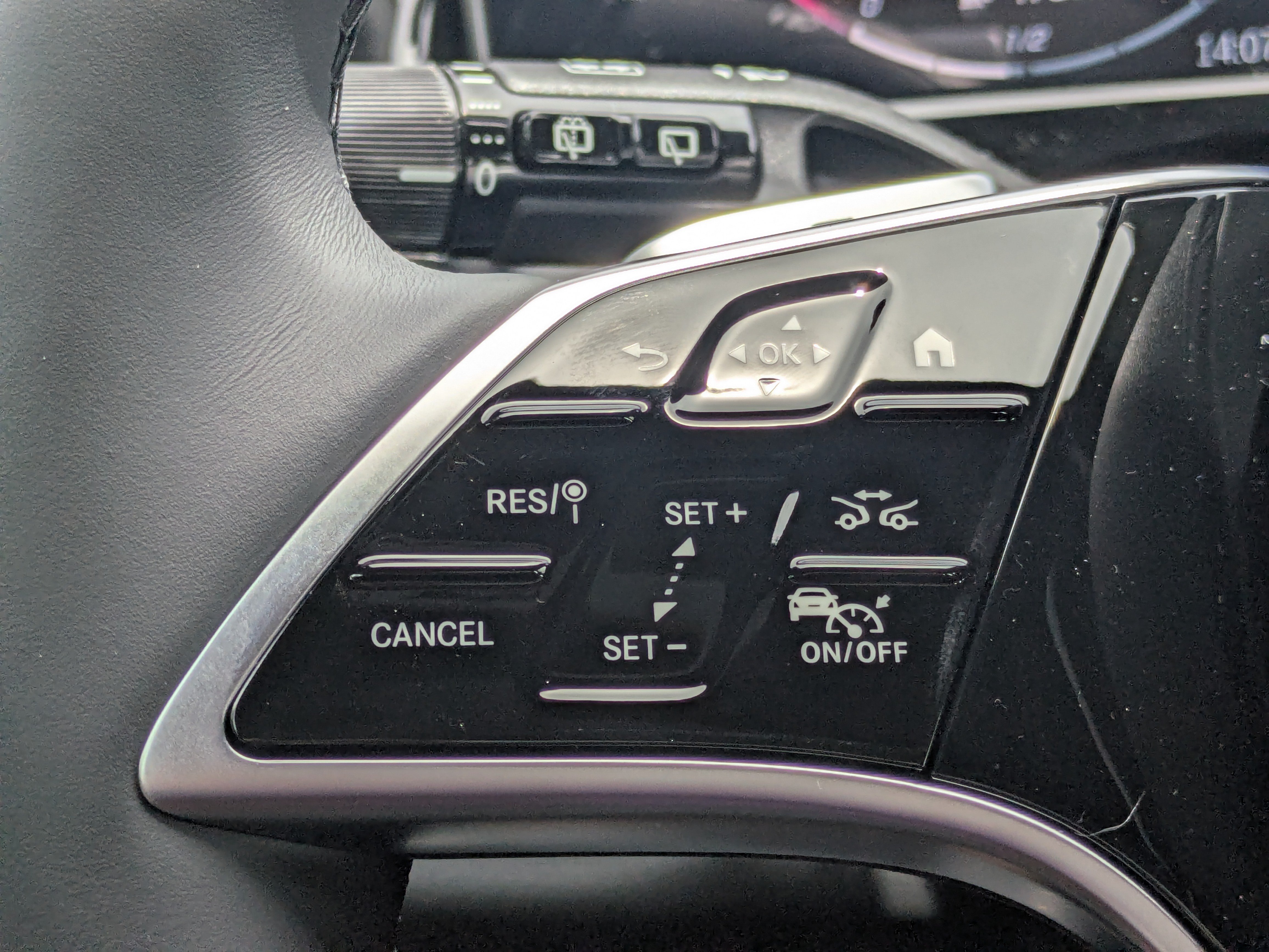 New 2027 Mercedes-Benz E 450 4MATIC All-Terrain Wagon image 23