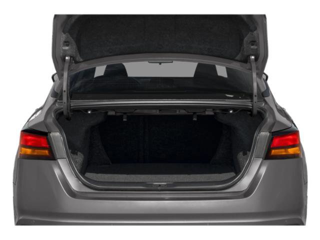 New 2026 Nissan Altima 2.5 SV image 13