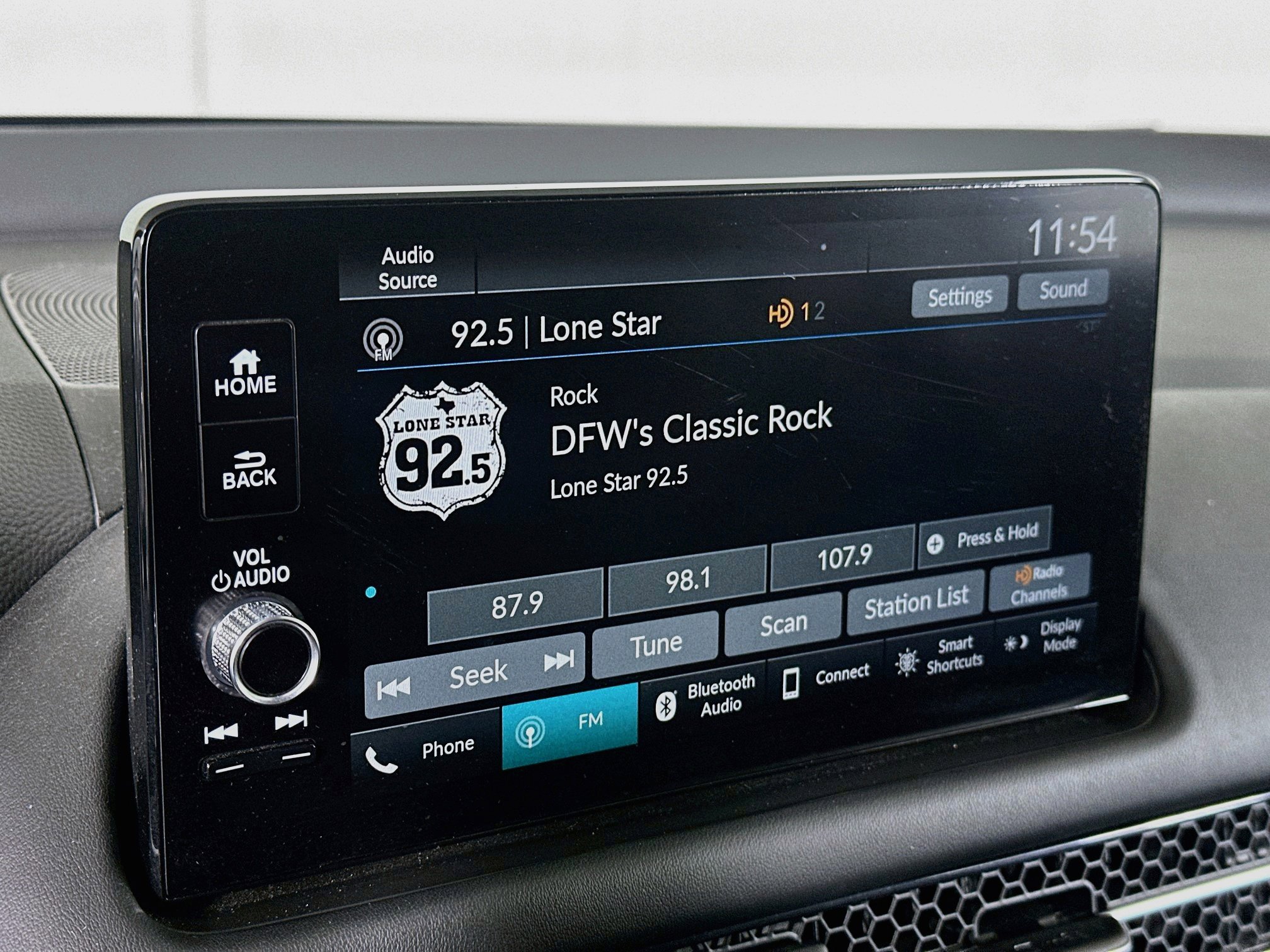 Used 2024 Honda HR-V EX-L image 19