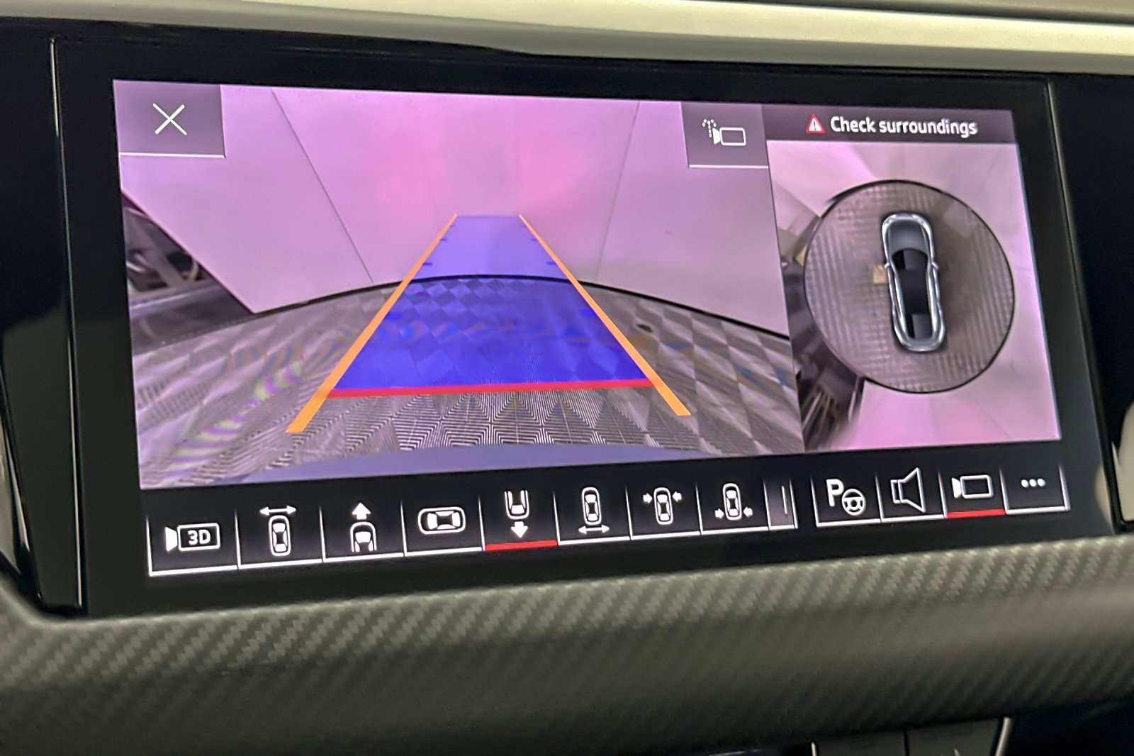 New 2026 Audi S e-tron GT Prestige image 18