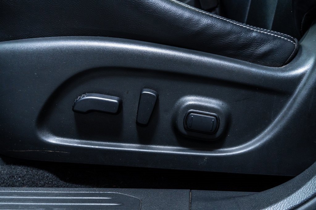 Used 2020 Nissan Murano SL w/ Moonroof Package image 23