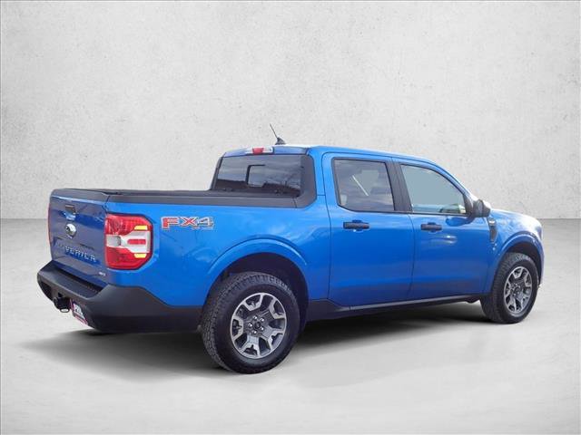 Used 2022 Ford Maverick XLT w/ Equipment Group 300A Standard video 4
