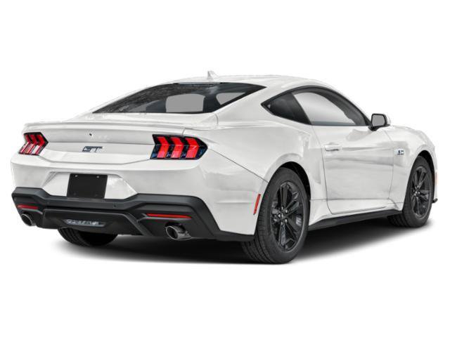 New 2026 Ford Mustang GT Premium RWD image 2