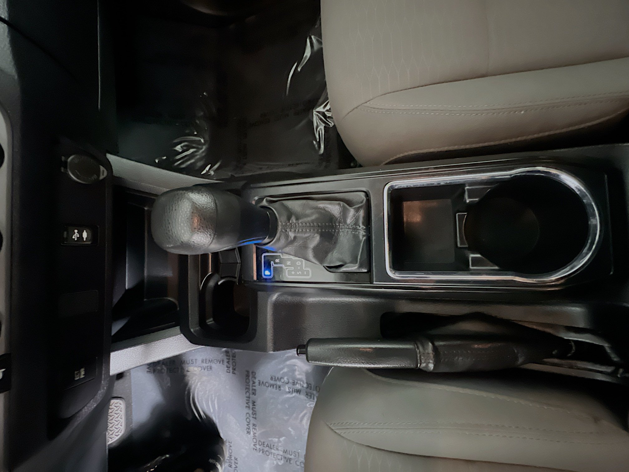 Used 2019 Toyota Tacoma SR w/ SR Convenience Package RWD image 23