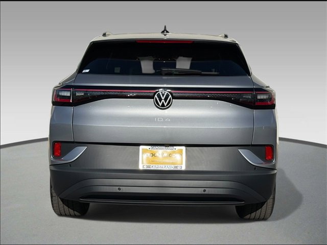 New 2026 Volkswagen ID.4 Pro image 5