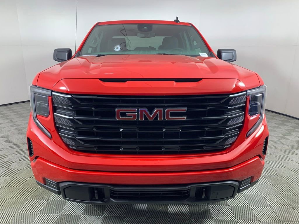 New 2026 GMC Sierra 1500 Pro w/ Graphite Edition image 12
