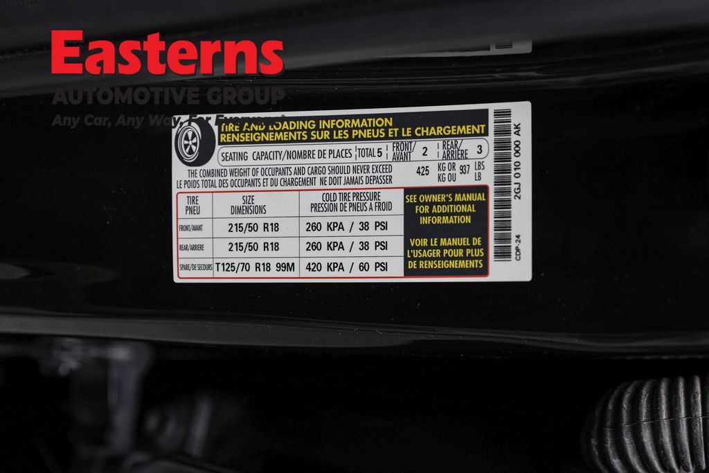 Used 2025 Volkswagen Taos SE FWD image 34