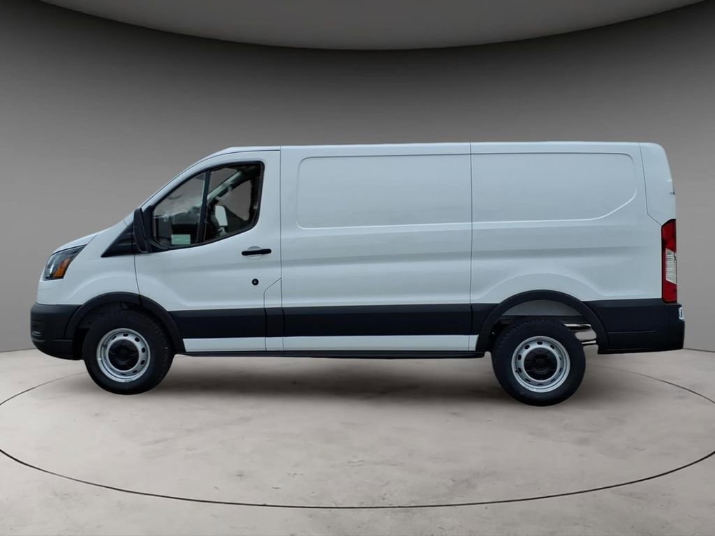 New 2026 Ford Transit 150 Low Roof RWD image 2