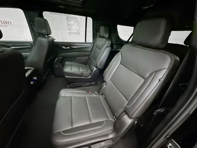 Used 2022 GMC Yukon XL Denali image 28