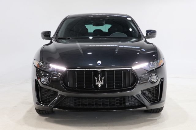 Certified 2022 Maserati Levante Modena AWD/4WD image 2