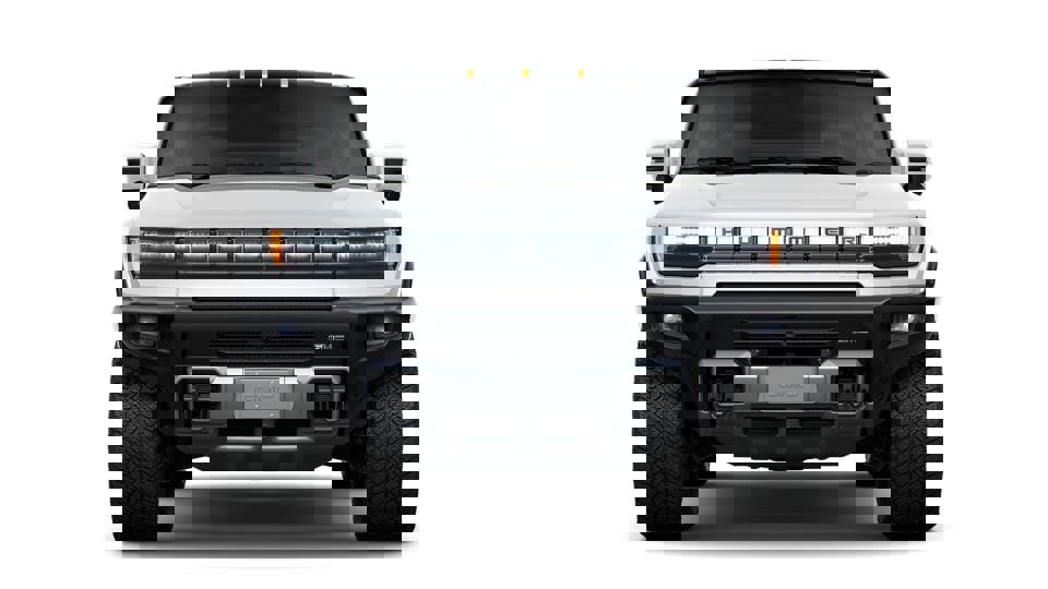 New 2025 GMC Hummer EV 3X image 85