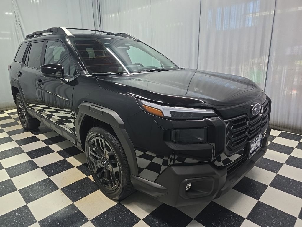 New 2026 Subaru Outback Limited XT image 3