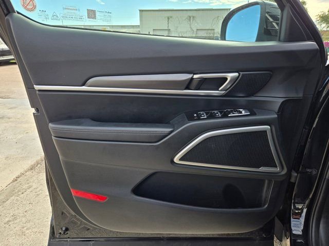 Used 2025 Kia Telluride S AWD/4WD image 13